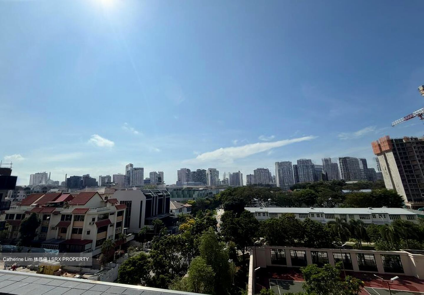 Haig 162 (D15), Apartment #496252631